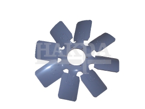 0022057006
0012051204
0012051206-MERCEDES-FAN BLADE (ALUMINUM)